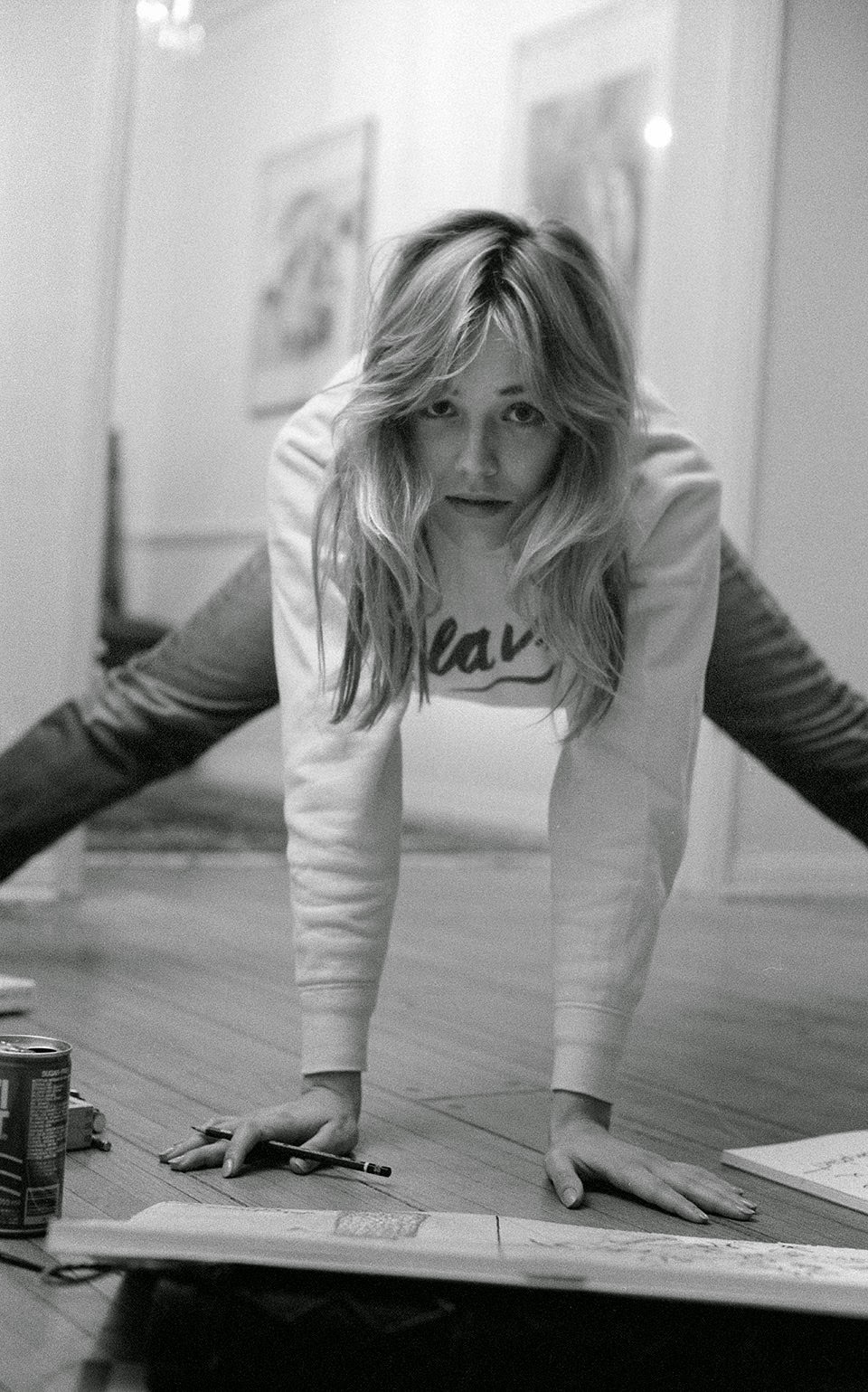 Sharon Stone at 25: Stunning 1983 Photos That Capture Her Early Magic