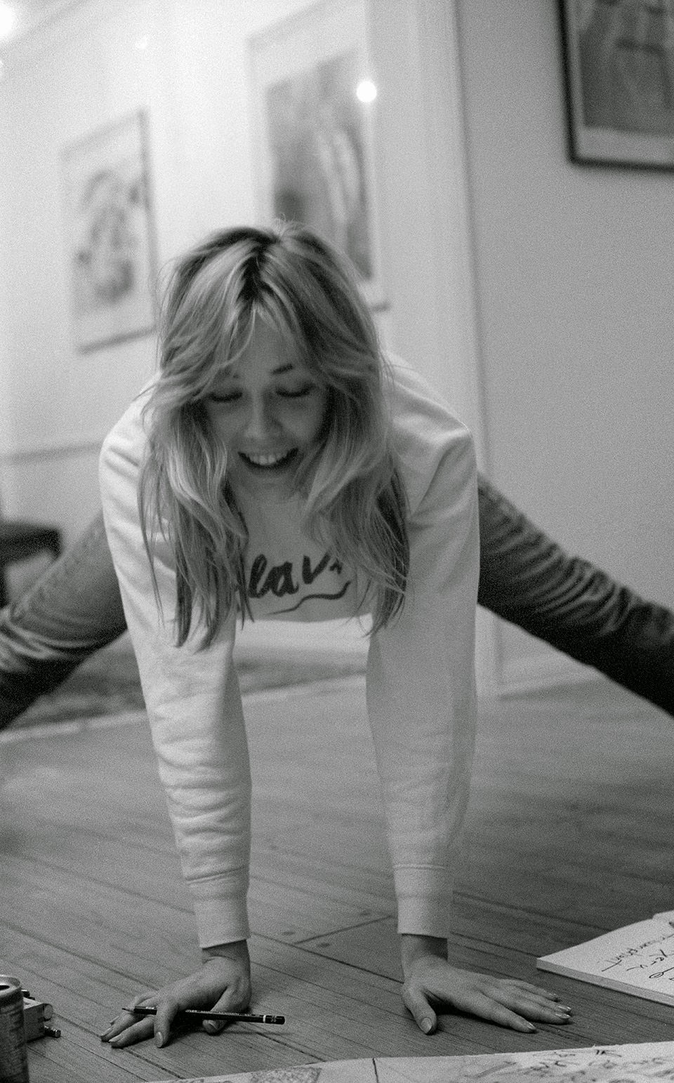 Sharon Stone at 25: Stunning 1983 Photos That Capture Her Early Magic