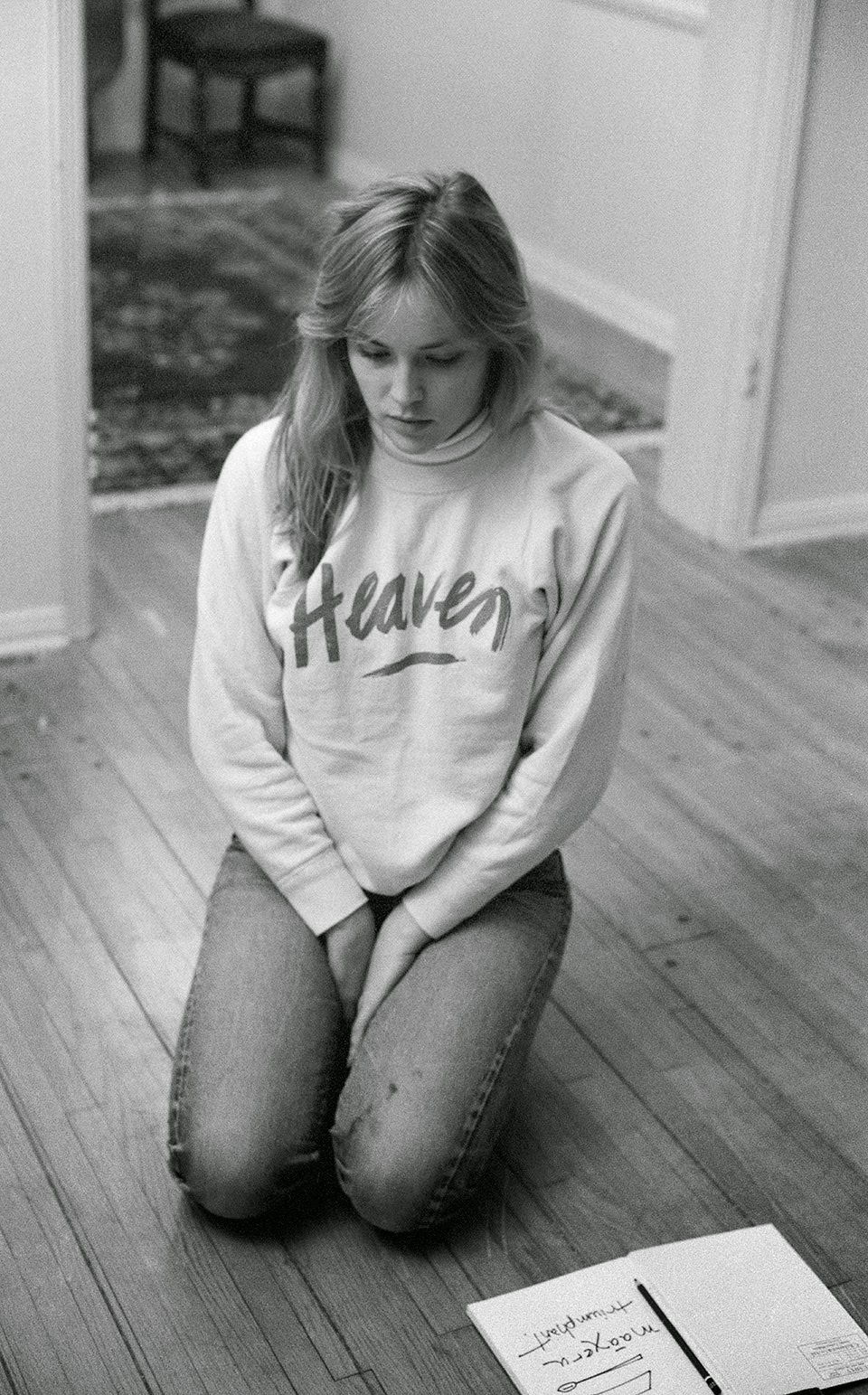 Sharon Stone at 25: Stunning 1983 Photos That Capture Her Early Magic
