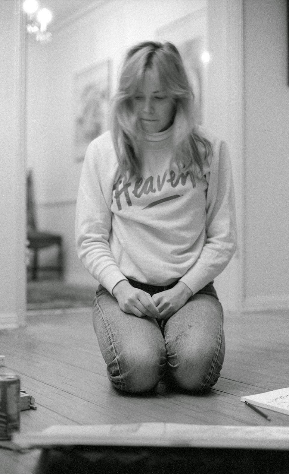 Sharon Stone at 25: Stunning 1983 Photos That Capture Her Early Magic