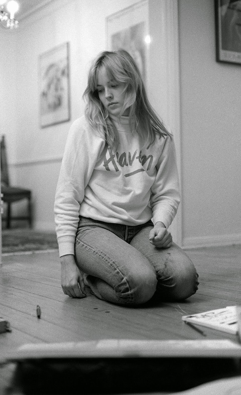 Sharon Stone at 25: Stunning 1983 Photos That Capture Her Early Magic