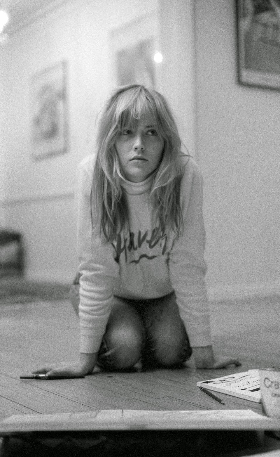 Sharon Stone at 25: Stunning 1983 Photos That Capture Her Early Magic