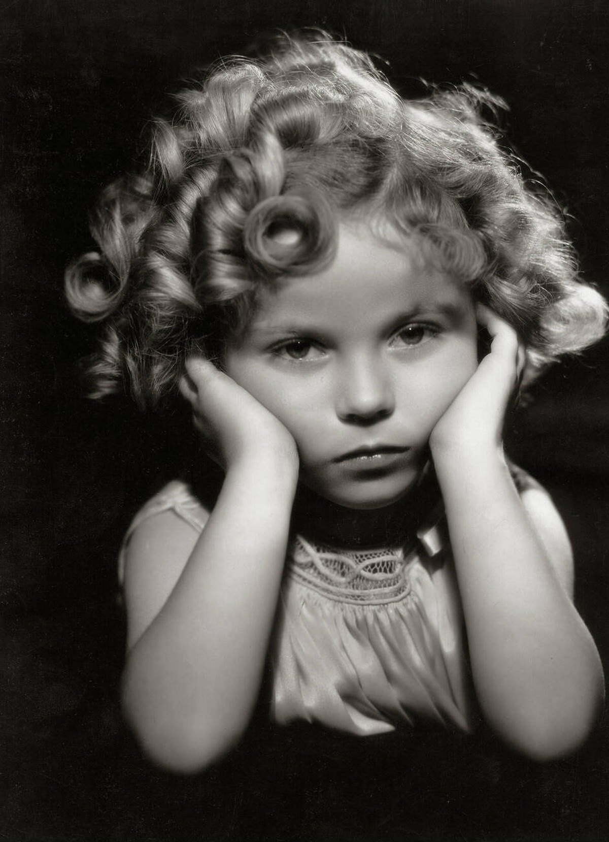 Shirley Temple, 1933