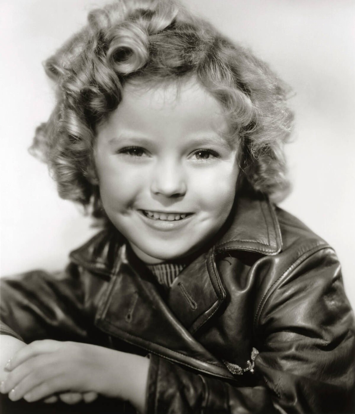 Shirley Temple, Bright Eyes, 1934