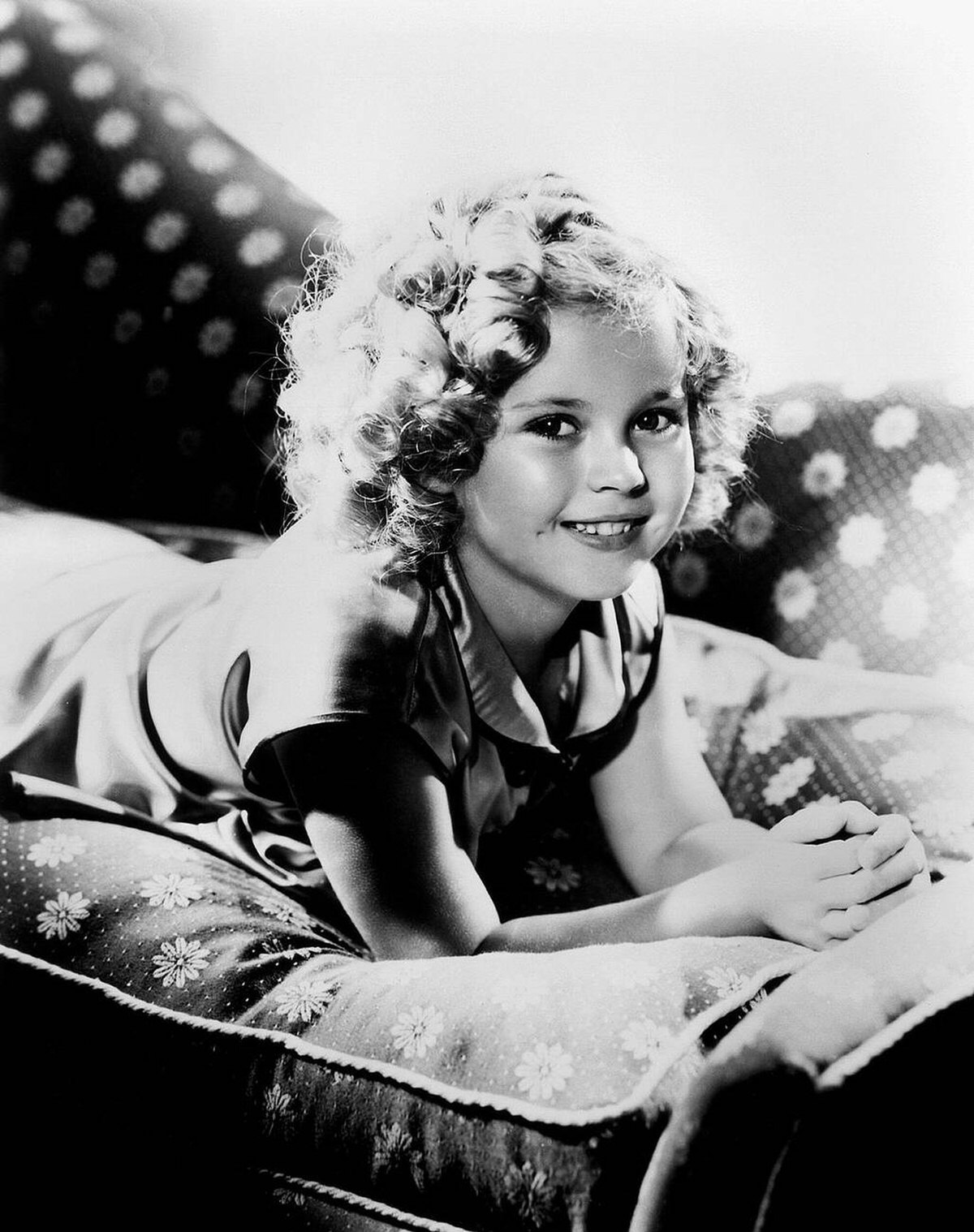 Shirley Temple, 1934