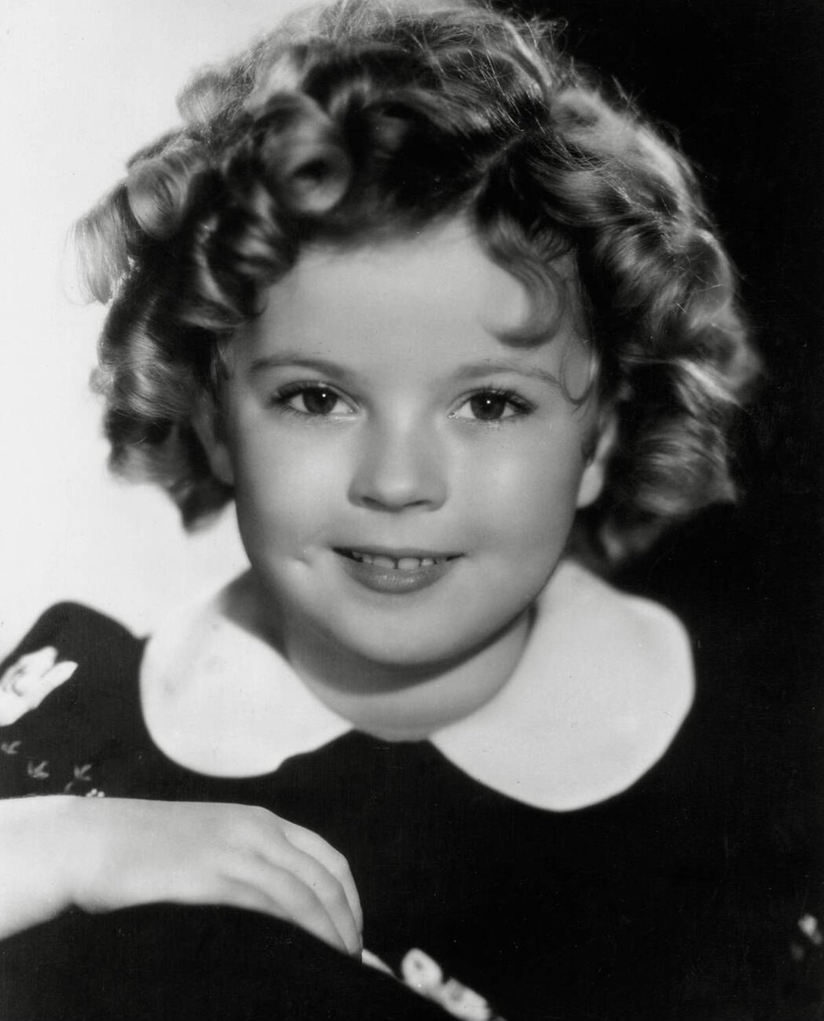 Shirley Temple, 1935