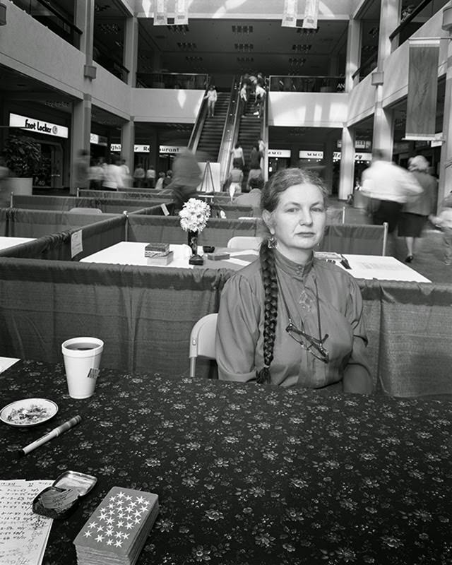 Inside the 1980s Shopping Malls: Everyday Life in Vintage Photos