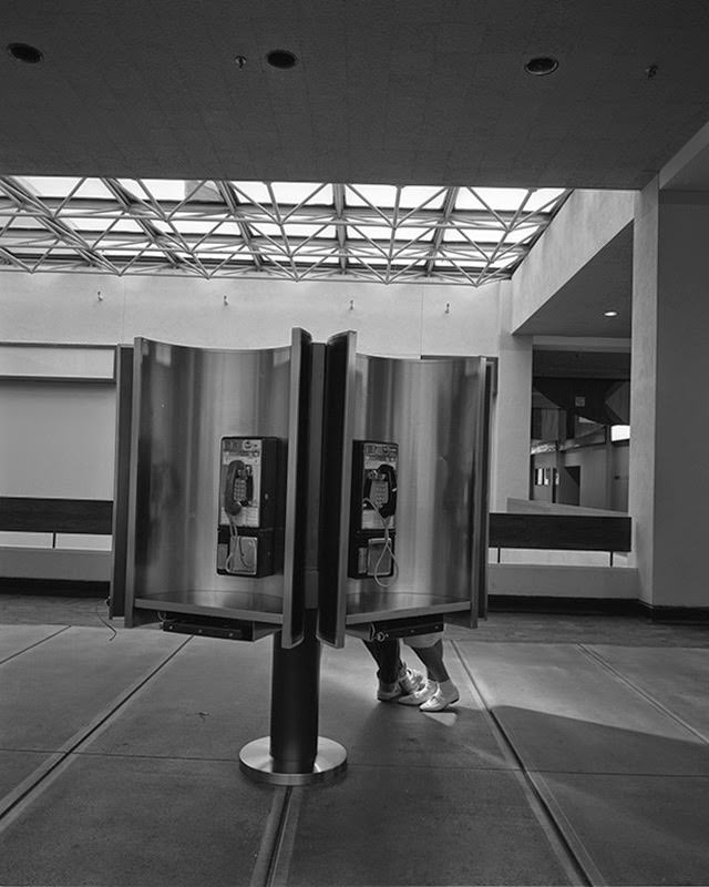 Inside the 1980s Shopping Malls: Everyday Life in Vintage Photos