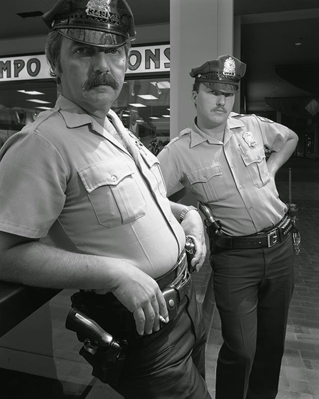 Inside the 1980s Shopping Malls: Everyday Life in Vintage Photos