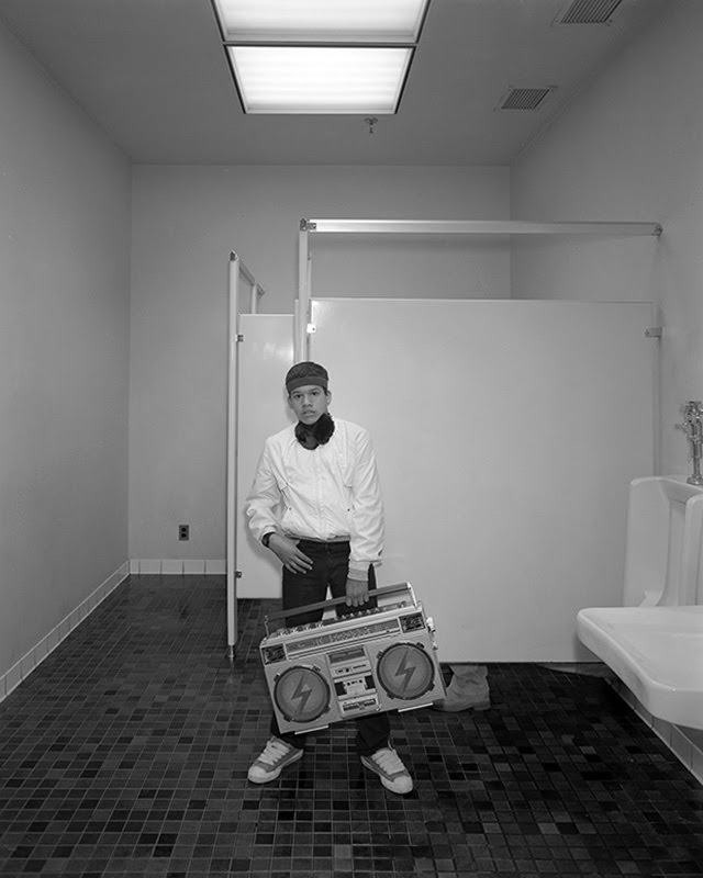 Inside the 1980s Shopping Malls: Everyday Life in Vintage Photos