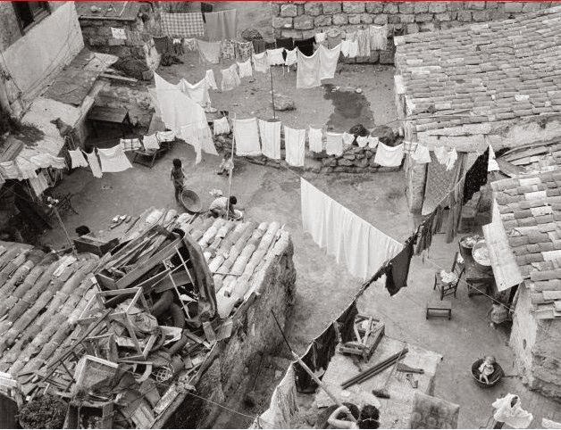 What Sicily looked like in the 1950s through these Fascinating Vintage Photos
