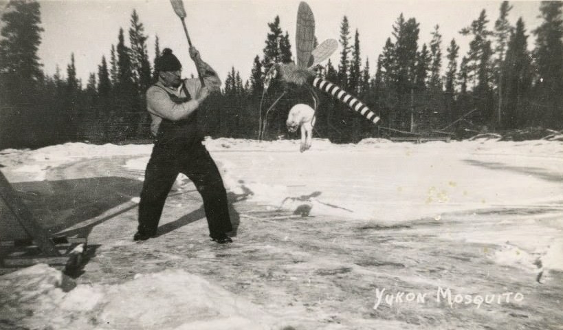 When Imagination Met Scissors: Interesting Vintage Photomontages That Redefined Art
