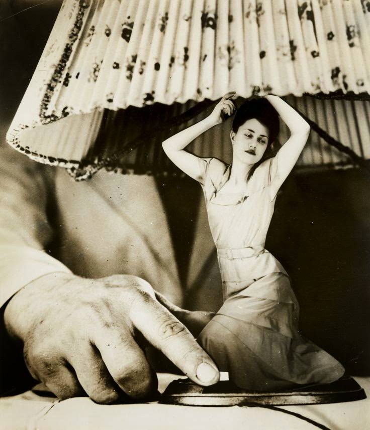 When Imagination Met Scissors: Interesting Vintage Photomontages That Redefined Art