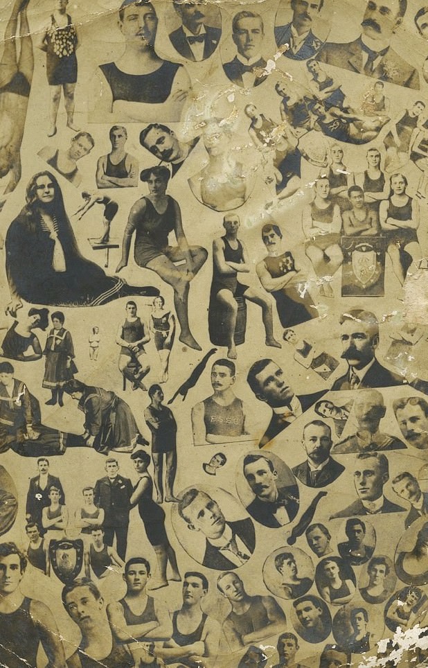 When Imagination Met Scissors: Interesting Vintage Photomontages That Redefined Art