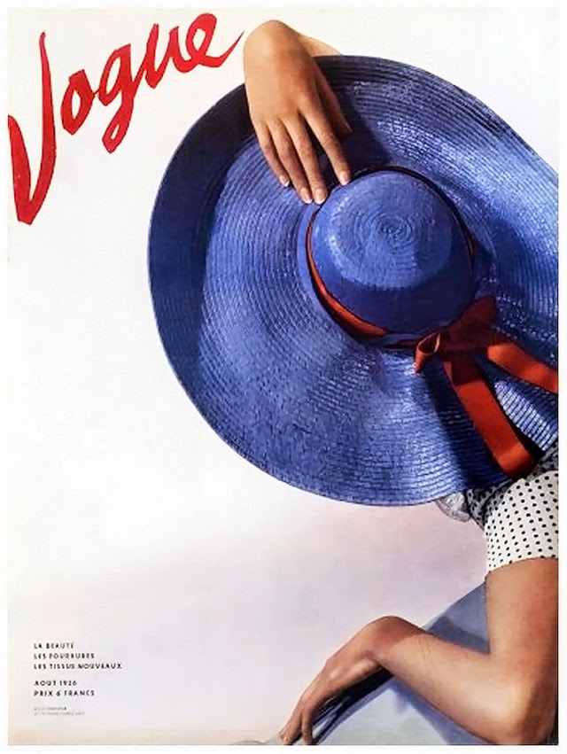 1936 Photo by Horst P. Horst 1936