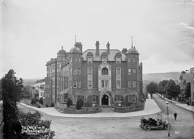 The Gwalia, Llandrindod Wells