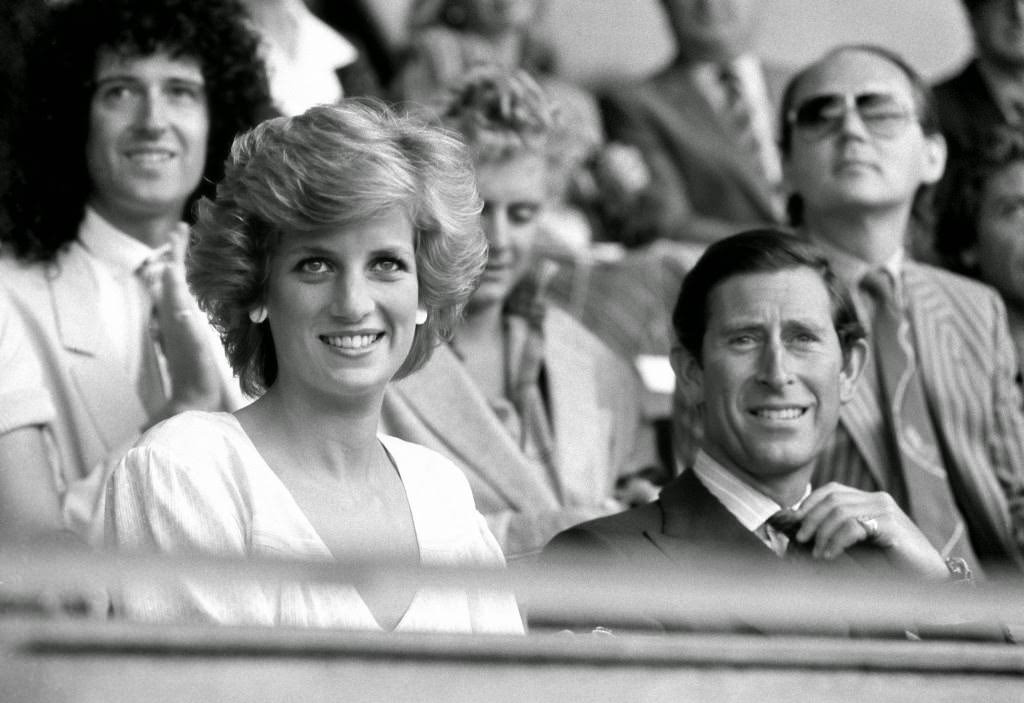 When 72,000 Voices Became One: The Historic Wembley Stadium Performance That Defined Live Aid