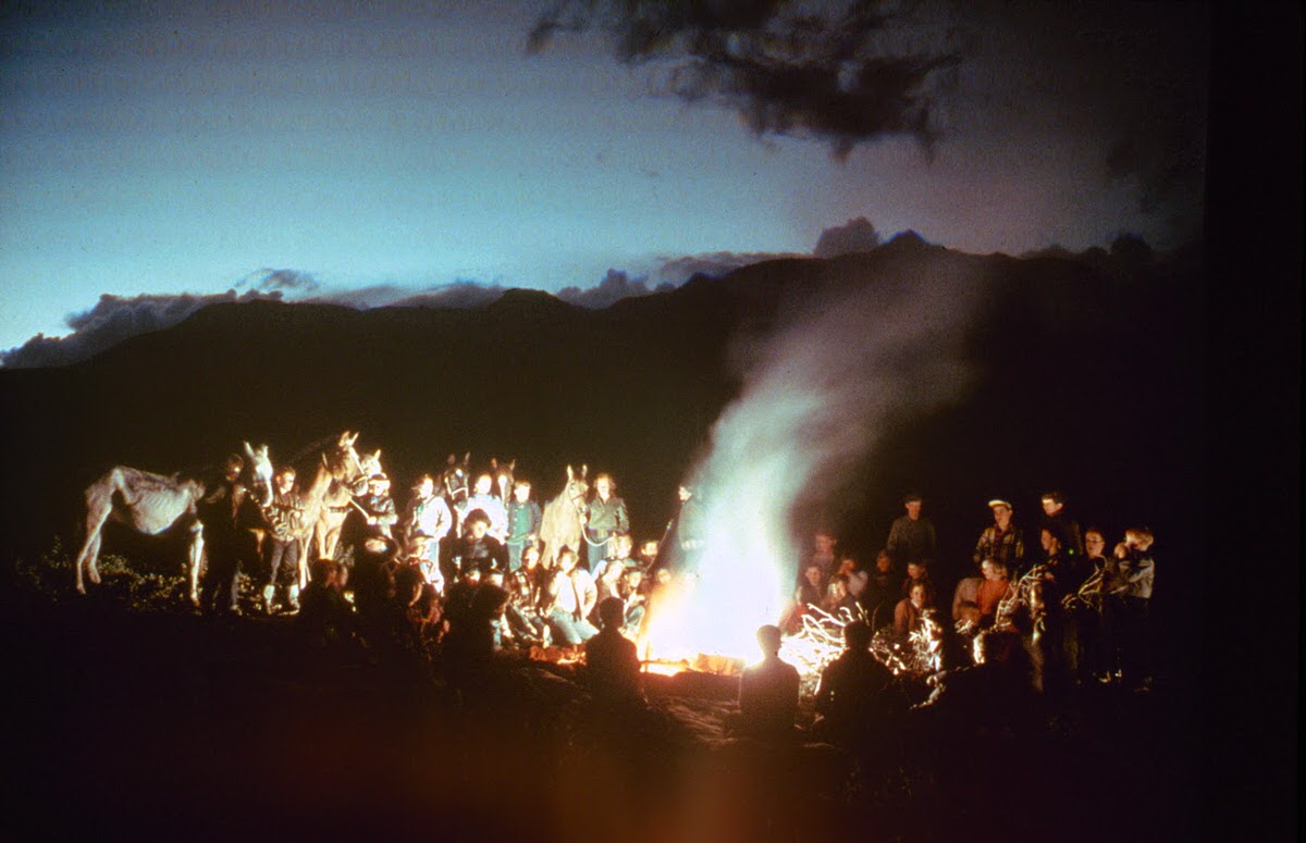 Vintage Photos of West Coast Youth in the 1950s Capture a Generation Full of Energy and Freedom