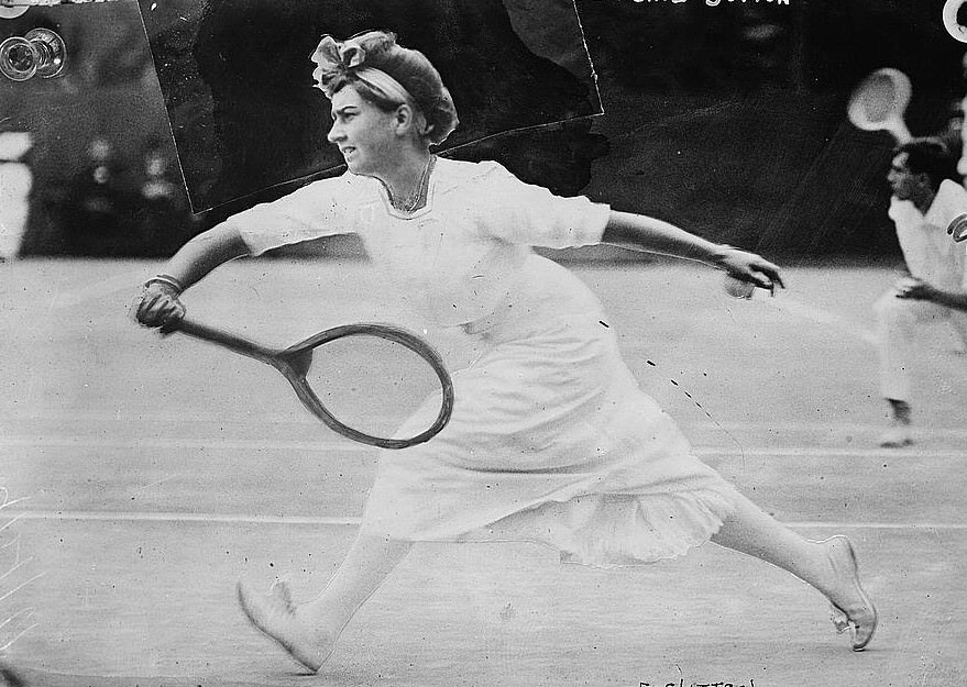 Florence E. Sutton, 1910s