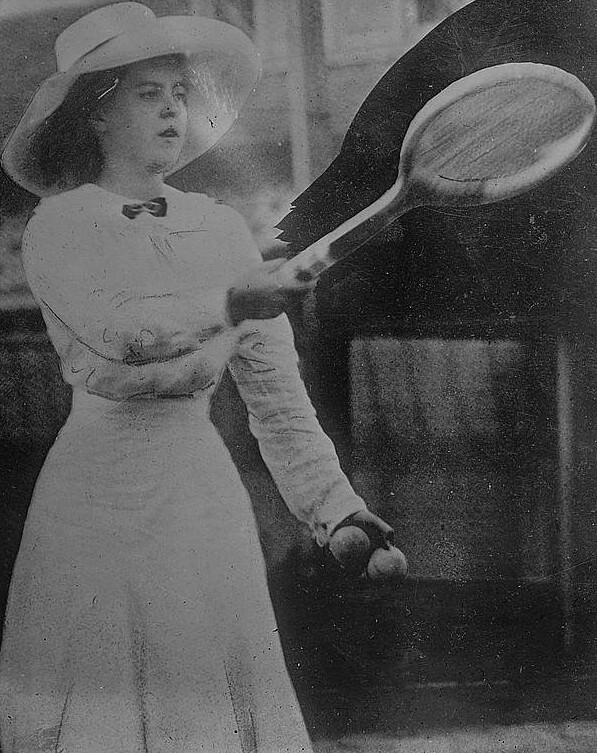 Gladys Ingalls, 1910s