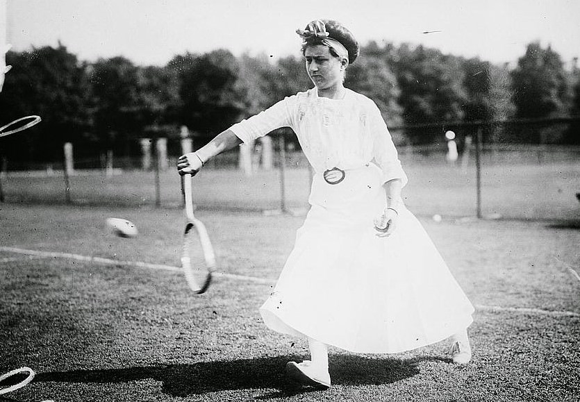 Florence E. Sutton, 1910s