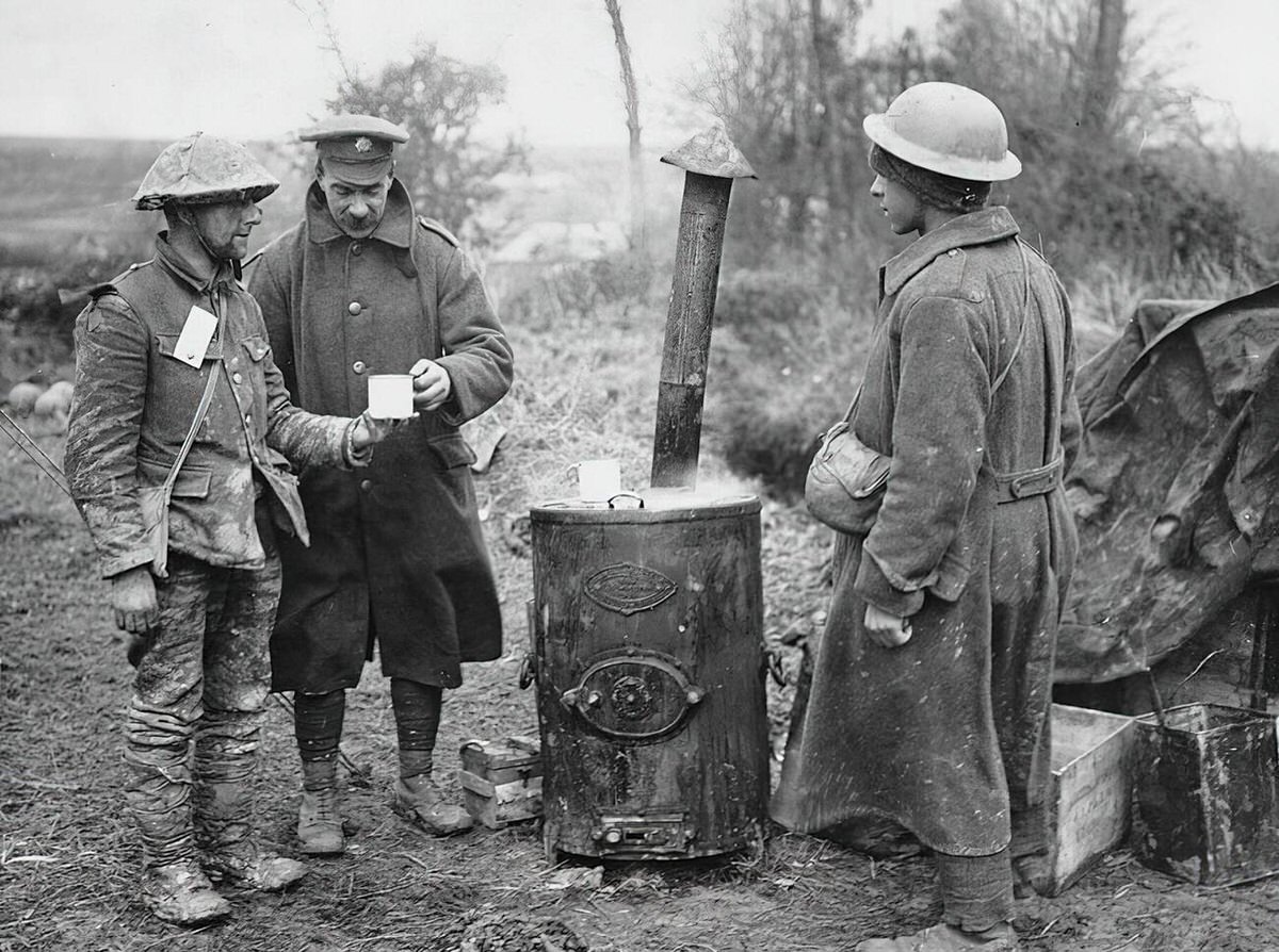 Global conflict involving Europe, the Middle East, Africa, and the Pacific, 1914