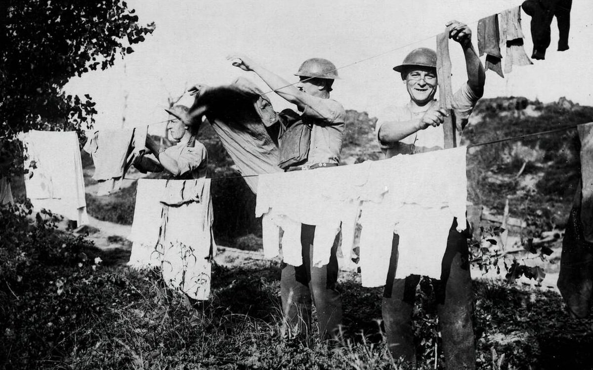 Global conflict on the Western Front, 1915