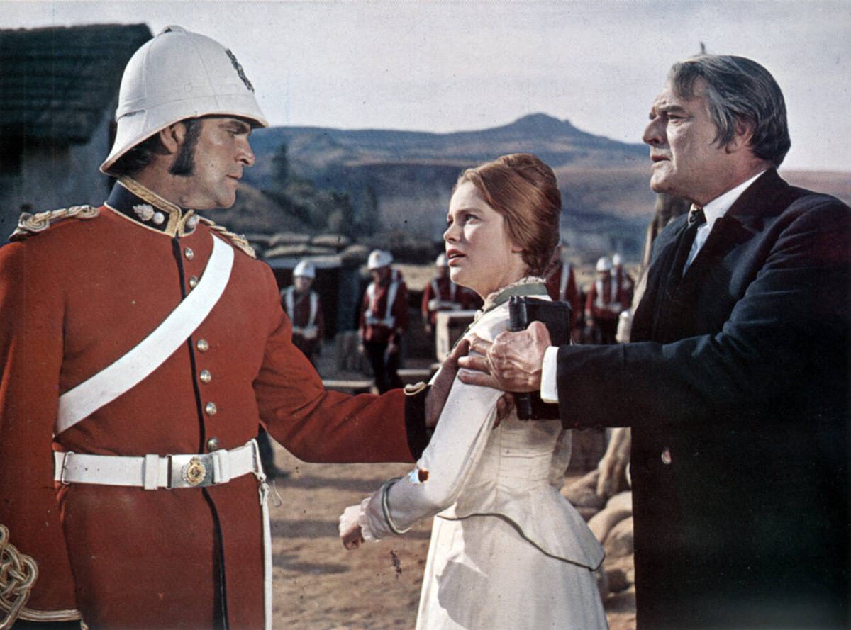 Zulu, 1964