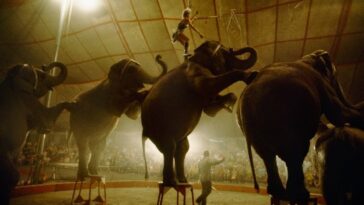 1970s Color Photography by National Geographic