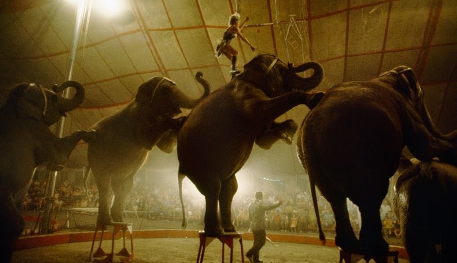 1970s Color Photography by National Geographic