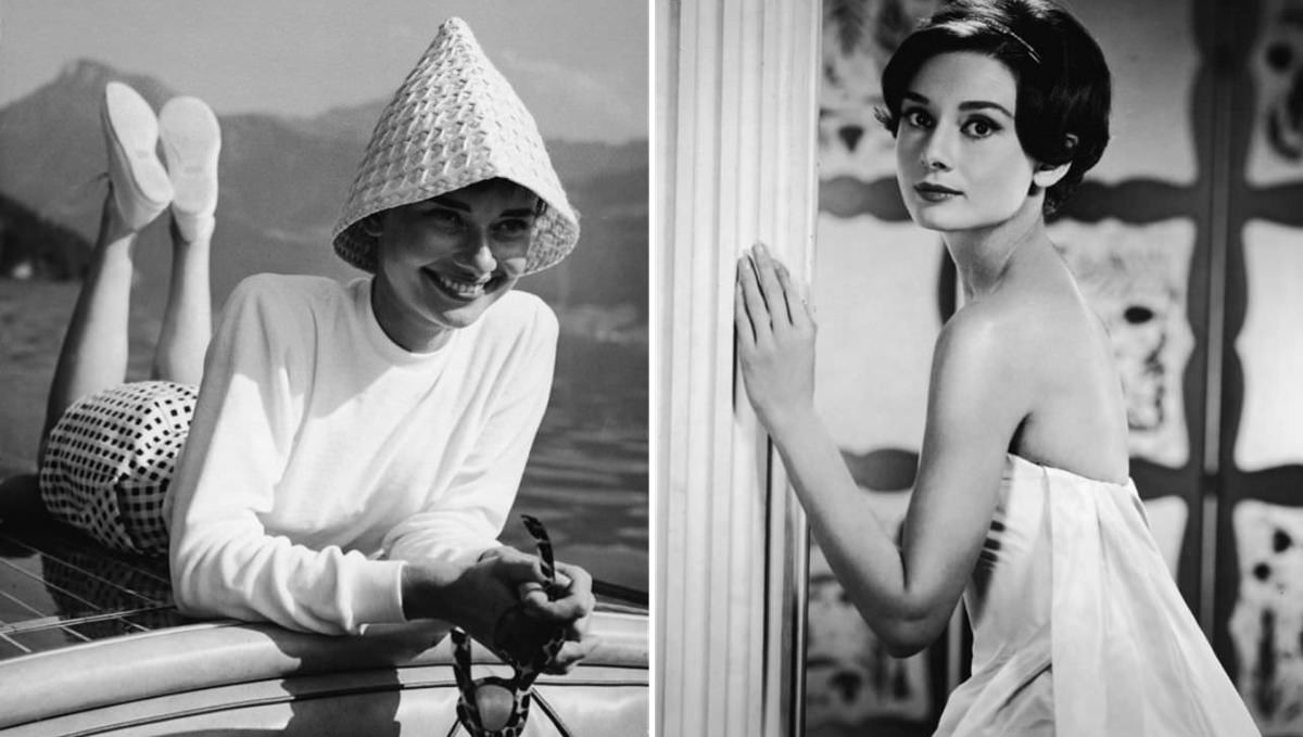 Audrey Hepburn Style Secrets
