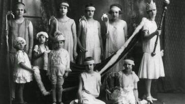 Australia Fashion 1920s