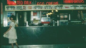 Club 57 1980s
