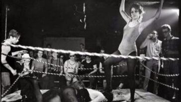 Club 57 Late 70s and Early 80s
