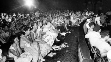 Elvis Presley Florida Theater 1956