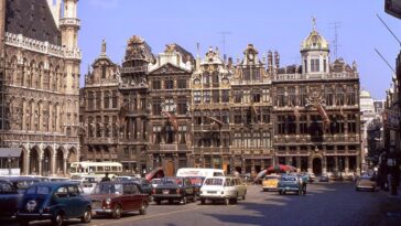 Europe 1970
