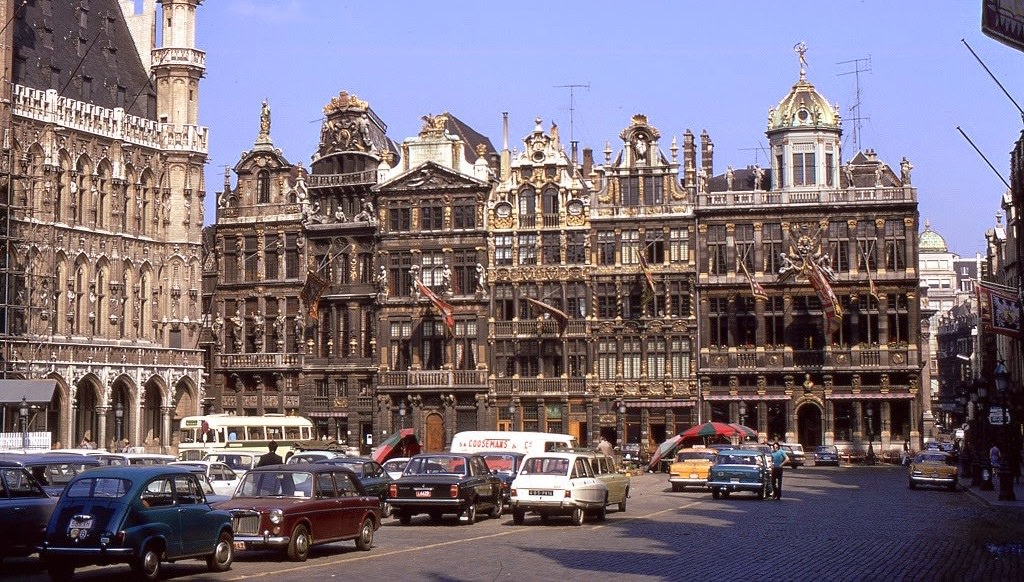 Europe 1970