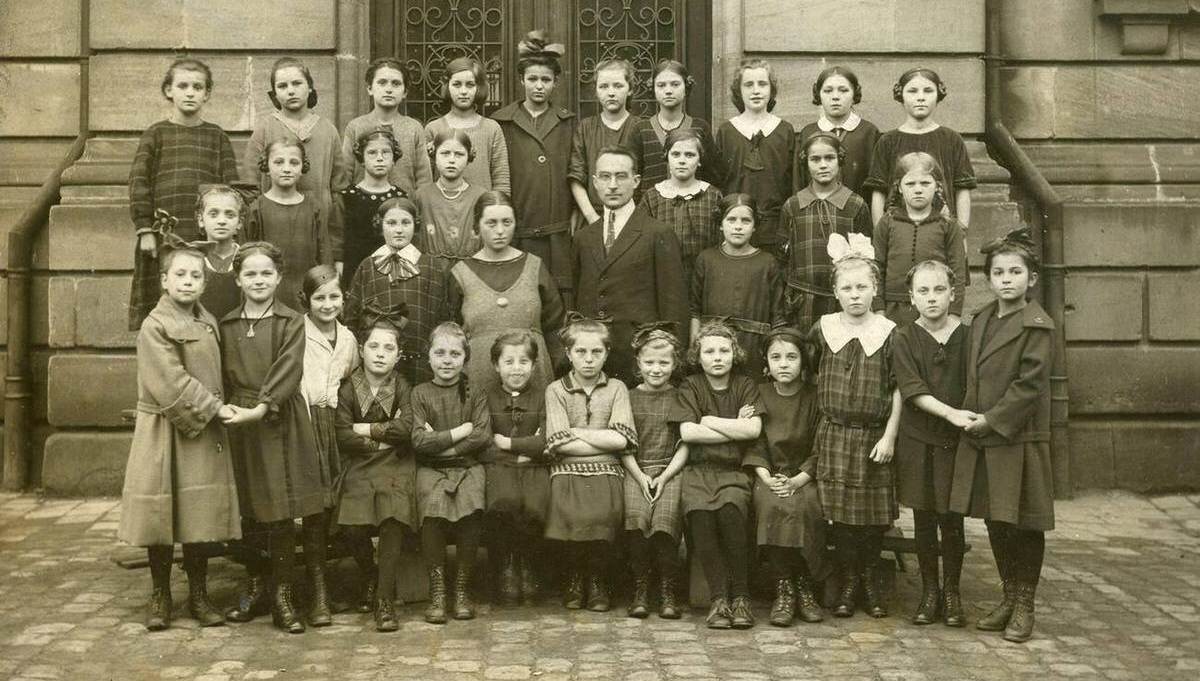 Germany 1910s life