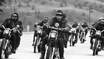 Hells Angels 1965