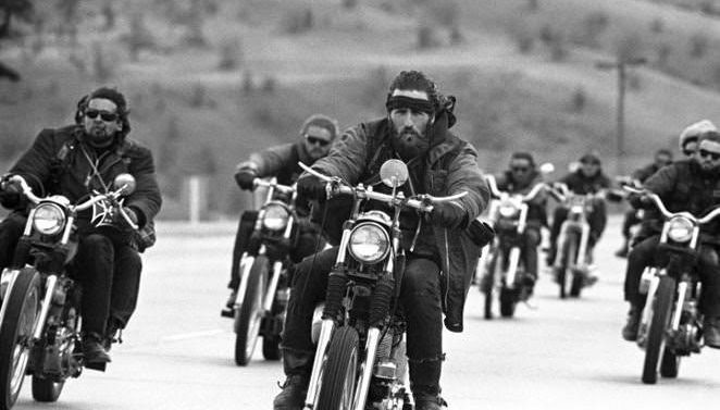 Hells Angels 1965