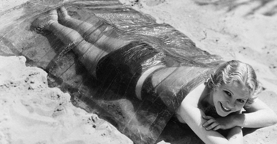 Hollywood Actresses LA Beaches