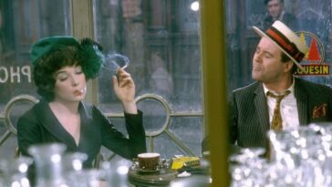 Irma La Douce 1963