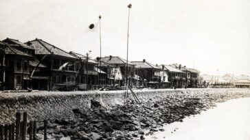 Japan 1860s