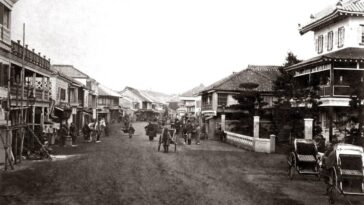 Japan 1870s