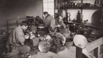 Japan 1890s