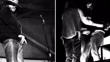 Jim Morrison Indecent Exposure