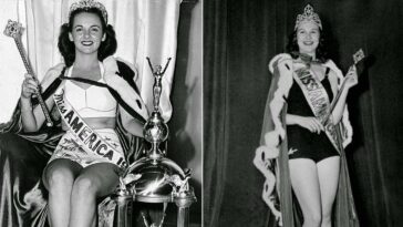 Miss America Beauty Pageants