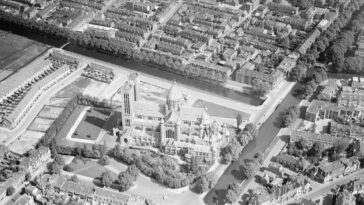 Netherlands 1920s-1940s