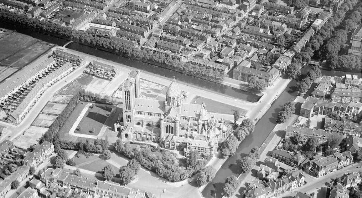 Netherlands 1920s-1940s
