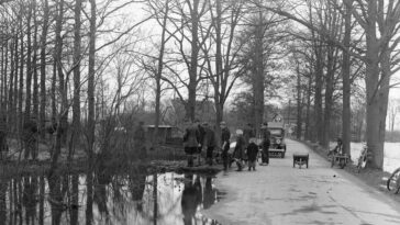 Netherlands 1940s
